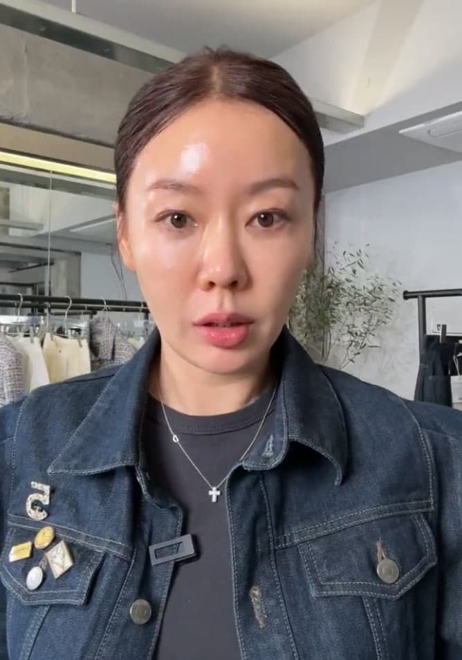 안선영, 1분 지각에 30만원 시험 못 보자 "주차장 정보 좀 넣던가" 분통