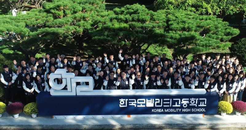 경주정보고·신라공고·한국모빌리티고, 교육부 '협약형 특성화고' 최종 선정