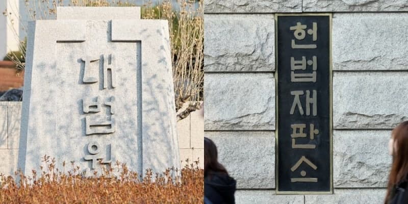 헌재, '75차례 거부했는데도 무죄' 성폭력 사건·장애인 이동권 재판소원 전원재판부 회부