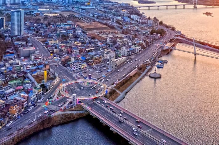 “6월의 주말도 음악과 공연이 흐른다”...춘천 소양아트서클, 상설공연으로 상권활력 추진
