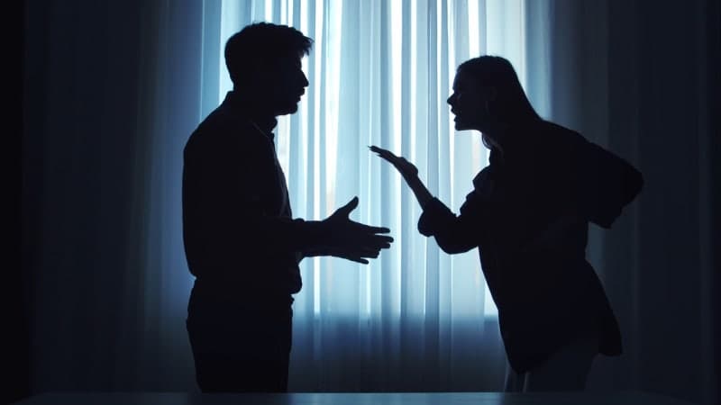 “너는 병X” 희귀질환 남편 약점 잡아 조롱, 지인에게도 폭로한 아내