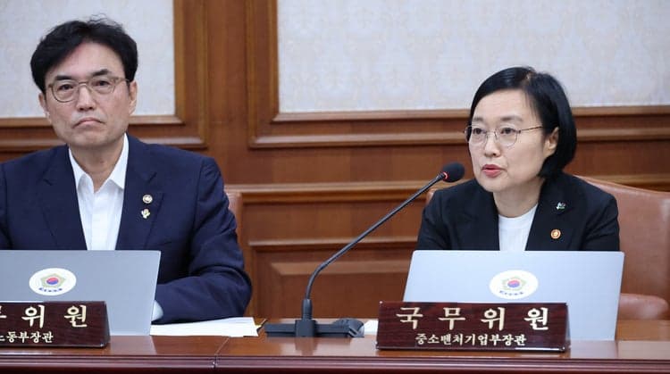 한동훈, 한성숙 총리 지명 저격 "성남FC 사건 당시 임원…부끄러운 줄 알아야"
