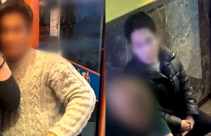'조두순보다 사이코패스 점수 높아'…'전자발찌' 디스코팡팡 DJ, 여고생 집단 성폭행