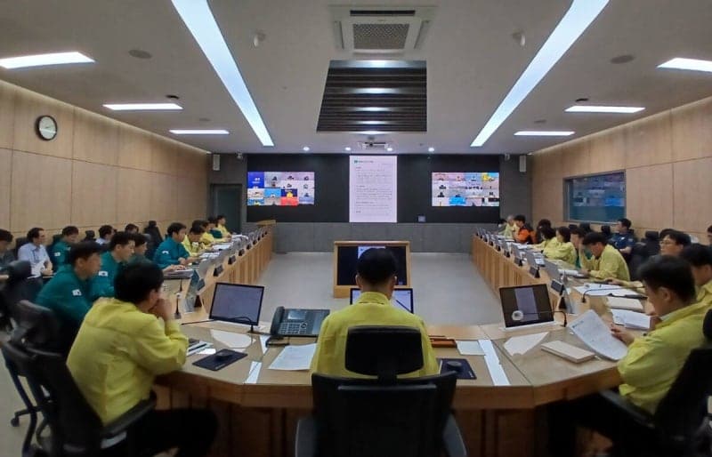 경기도, 역대급 무더위 '비상'…온열질환 2.6배 급증에 열대야 전담팀 가동