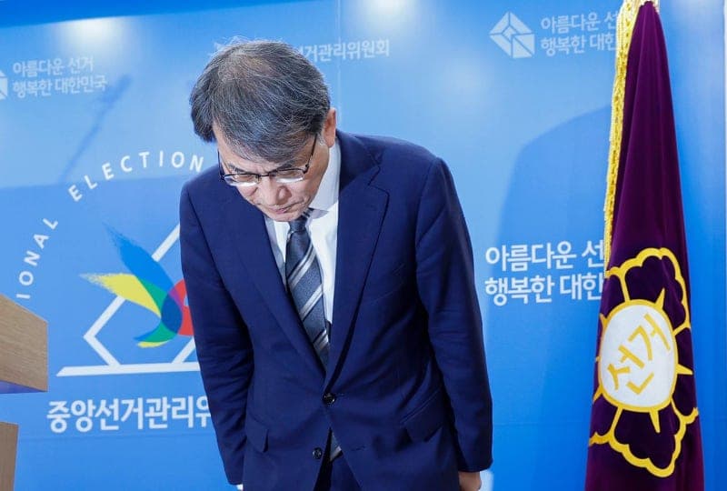 '투표용지 부족사태' 진상규명위, 오늘 첫 회의…19일까지 본격 가동