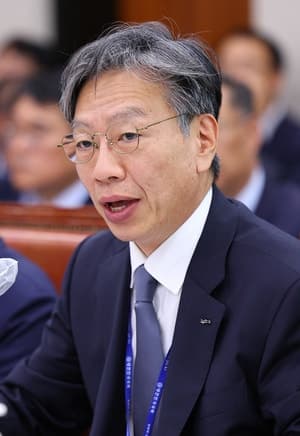 대한상의, '상속세 자료 사태' 후임에 유정열 전 코트라 사장 내정