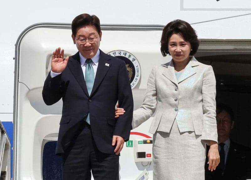 이 대통령 "농어촌 기본소득, 영구 도입하고 금액 상향하면 일석다조 효과 있을 듯"