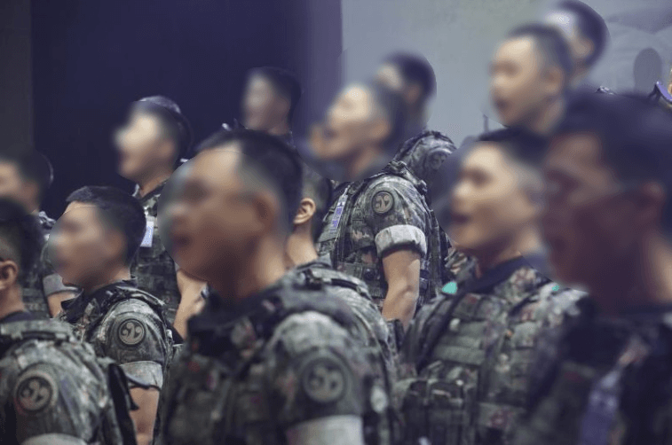 국방부, 인구절벽에 "이병 OOO" 역사 속으로… 병사 계급 3단계 축소 추진