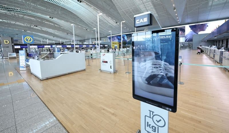 7월 국내선 유류할증료 1만1000원↓…국제선도 인하 '청신호'