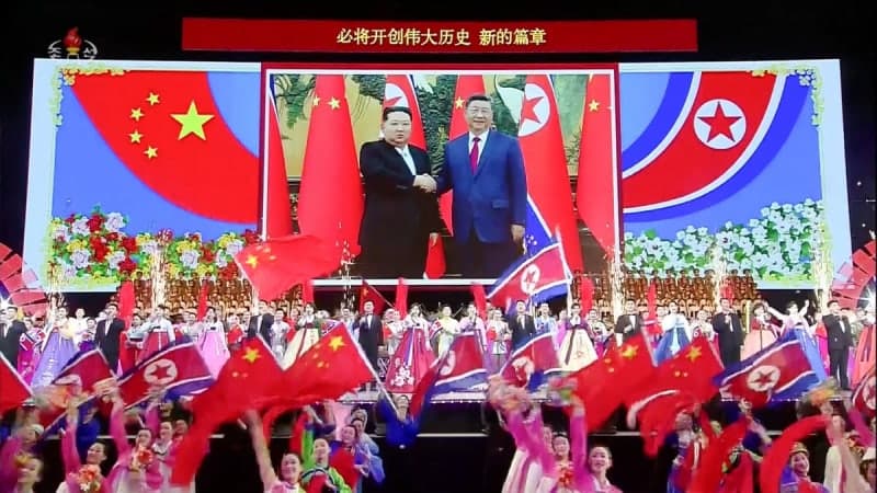 美전문가 "비핵화 빠진 회담…中은 美견제, 北은 핵보유국 부각"