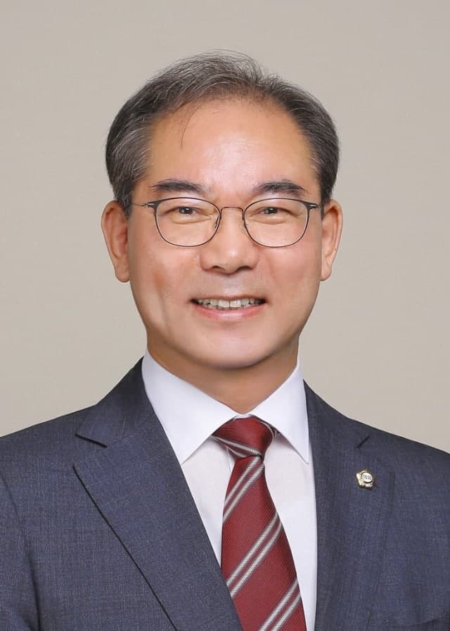 "도와달라" 조병길 사상구청장, 선거운동 중 돈 봉투 제공 의혹으로 경찰 수사