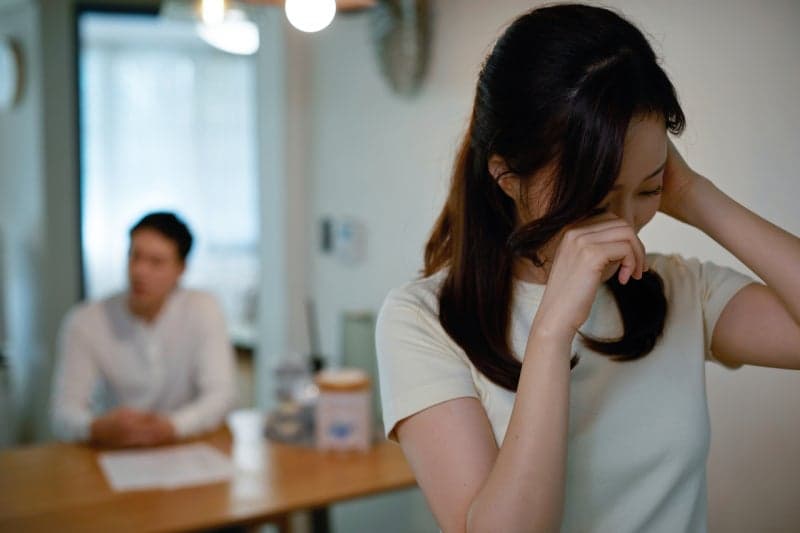 "내 돈으로 상간남 빚 갚을 판"…돌아온 아내 용서한 남편, 대출받아 빚 갚아준 사실에 '피눈물'