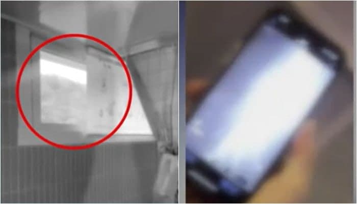 "샤워 중 카메라 렌즈 3개"…女손님들 몰카 찍은 캠핑장 사장, 상호만 바꾸고 여전히 '영업 중'