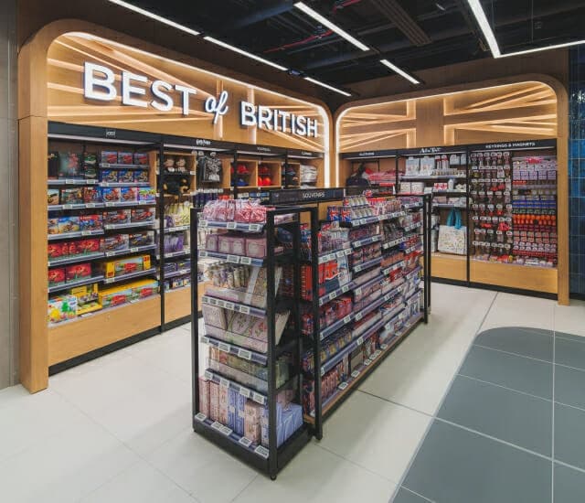 솔루엠, WHSmith와 파트너십 체결… 글로벌 트래블 리테일 채널 협력 확대