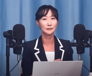 與 대변인, 이재명 대통령 향해 "尹이 하던 일 하는 건가" 발언 논란 확산