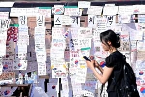 “전국 투표소서 용지 7000장 넘게 부족”…당초 발표보다 1.5배 증가