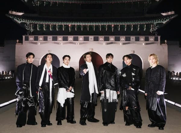 "하이브 수익 공연에 왜 세금?" BTS 공연 공무원 915명 차출 논란에 부산시 결국 '철회'