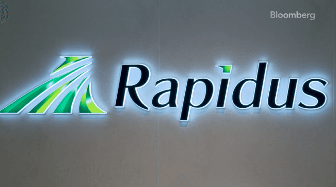 日 라피더스, 英·伊 반도체 연구기관과 공동 R&D 추진…유럽시장 개척 기대