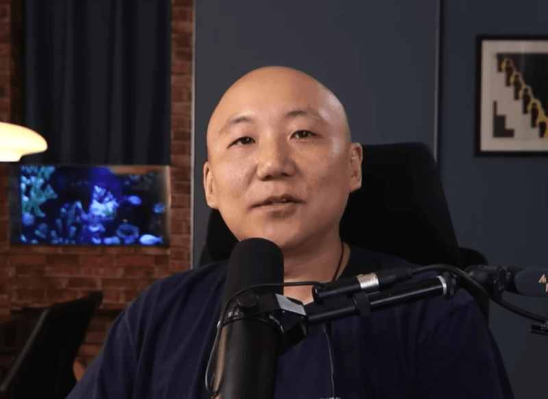 주호민 "네가 직접 가르치라던 말, 현실로"…'회색지대' 발달장애 아동 위한 대안학교 설립