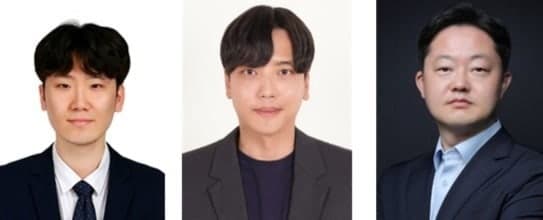 김창희 KENTECH 교수팀, 고효율 수전해 전극 개발…그린수소 상용화 청신호