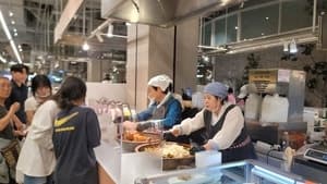 광주 명품 김치, '더현대 서울'서 전남 농식품과 수도권 공략