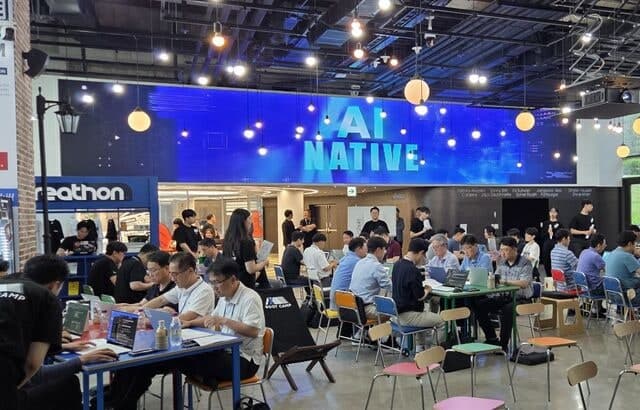 이재용 "송두리째 바꿔야" 삼성, "조직 DNA 바꾼다" AI 대전환 선언