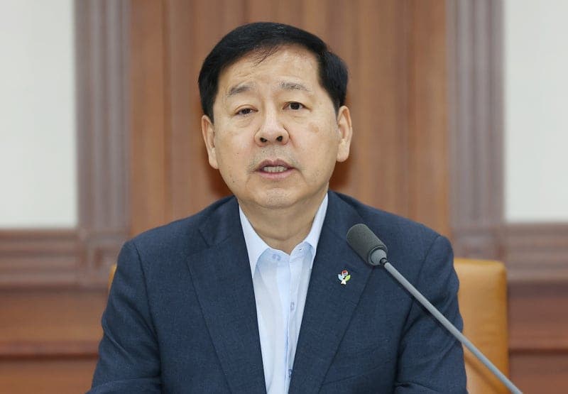 정부, 중동 인프라 협력 확대 추진…60억달러 금융지원으로 韓 기업 참여 기회 넓힌다