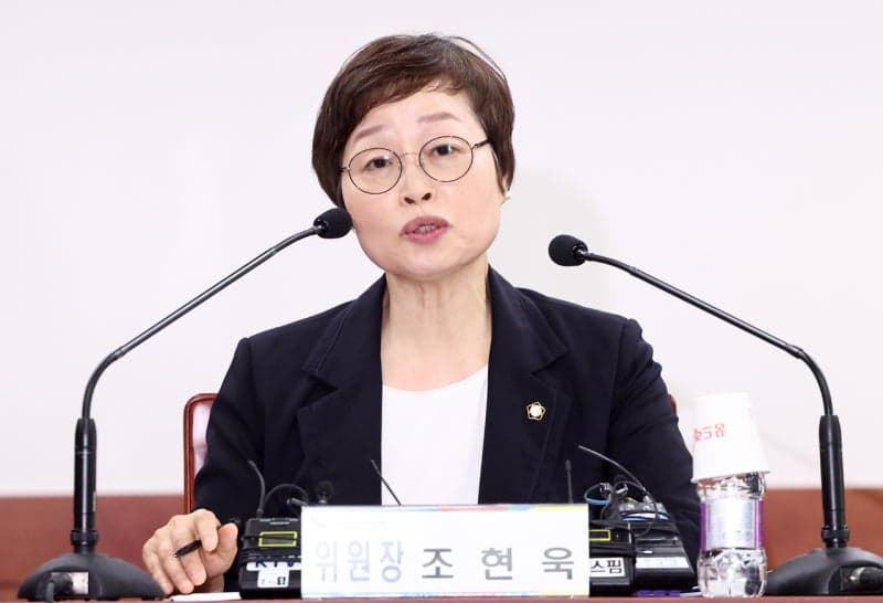 선관위 진상규명위 첫 회의, 조현욱 위원장 "투표용지 부족은 헌정질서 위기…객관적 진상규명"