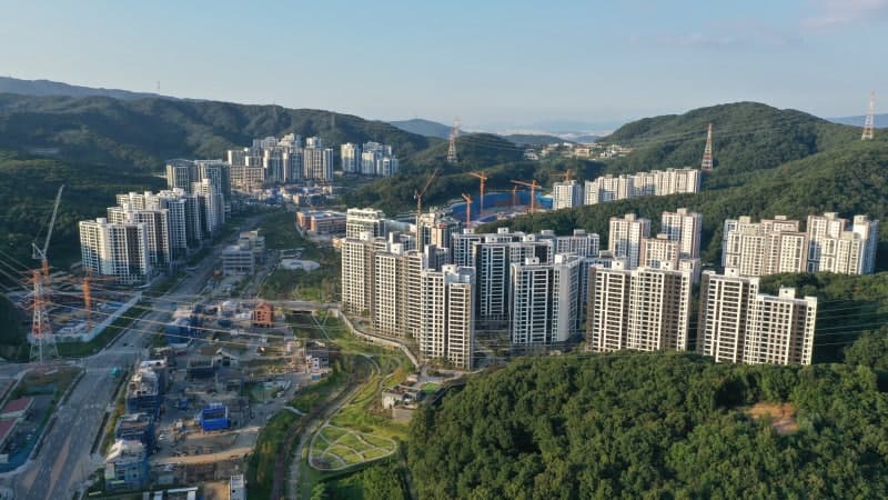 법무부 검찰인권존중미래위 출범…'대북송금·대장동' 등 7건 조사 착수