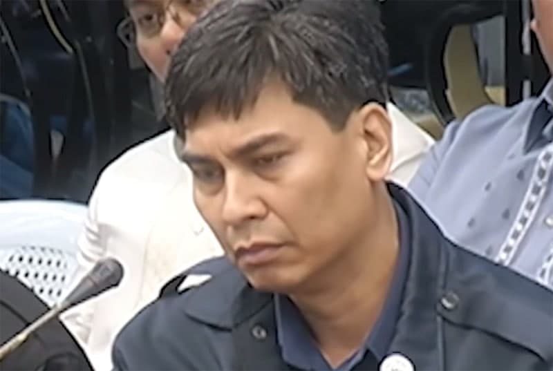 필리핀 한인 살해 주범 전직 경찰, 10년 만에 검거