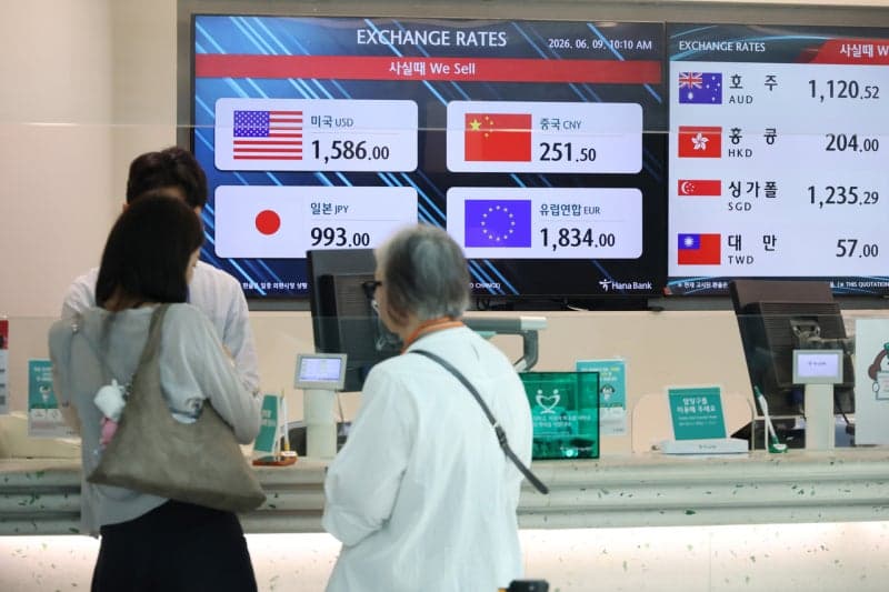 미국 5월 소비자물가 4.2% 상승, 3년1개월만 최대치 기록