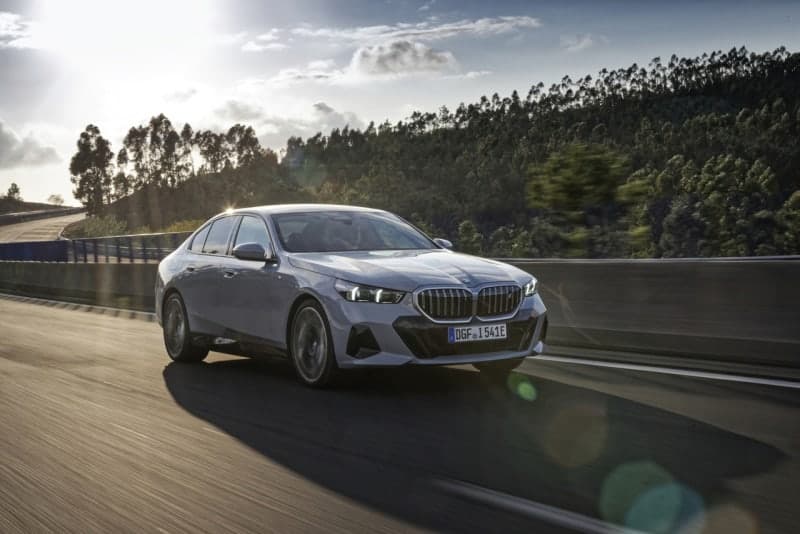 BMW파이낸셜서비스코리아, 기업신용등급 'AA-'로 상향