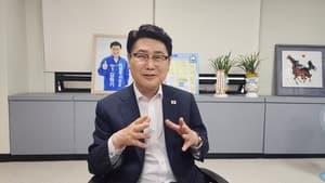 김원기 의정부시장 당선인, '시민주권 인수위' 출범…위원장은 전 고양시장