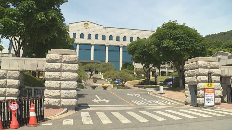 선관위, '투표용지 50%만 인쇄' 결정 공식 회의 없이 내부 2인 전결