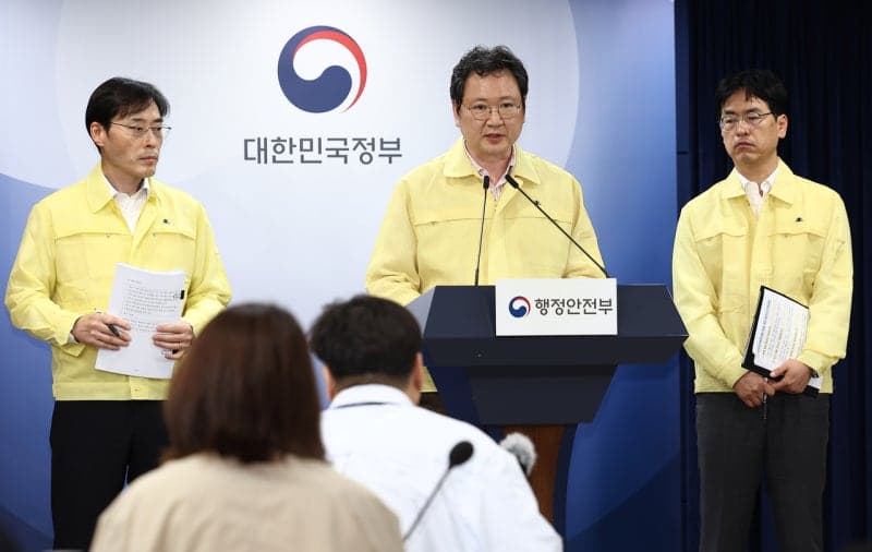 검찰, '국정자원 화재' 李대통령·金총리 등 재수사 요청…이재용 전 원장 불송치도 재조사