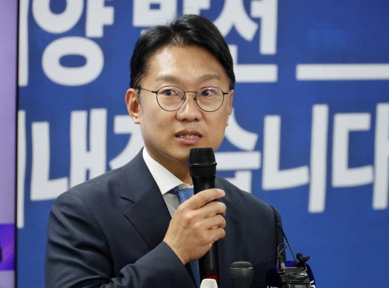 민주당 전국대학생위, 선관위 투표용지 부족 사태 강력 규탄…"오만과 무능이 만든 참사"