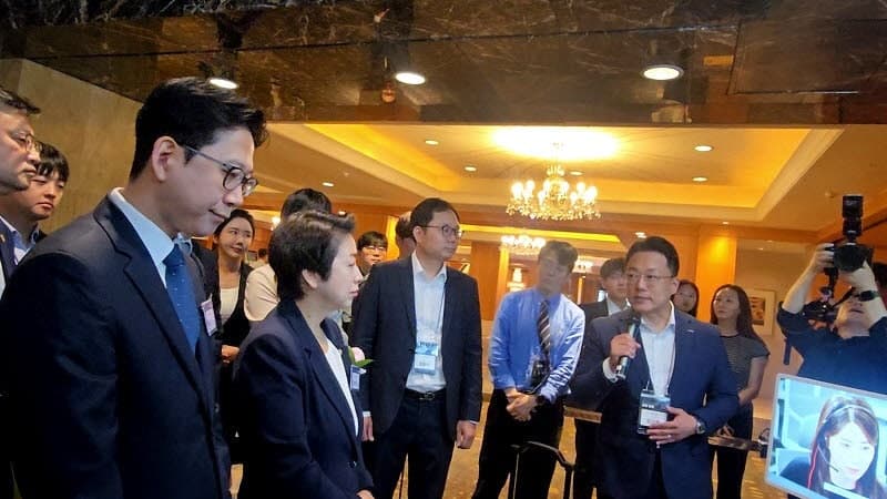 메타엠, "국산 AI반도체 기반 AICC" 운영 성과 공개… 상용화 가능성 입증