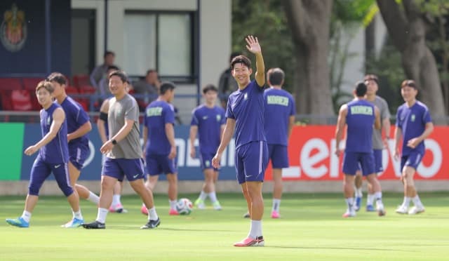 48개국 참가 '역대급 규모' 북중미 월드컵 개막, 39일간의 '축구 전쟁' 서막