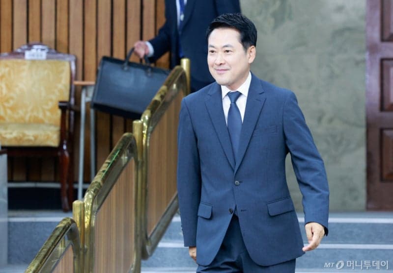 장동혁 "선관위, 투표소 증거물 폐기 중단하라…당장 특검법 통과시켜 전국 재선거해야"