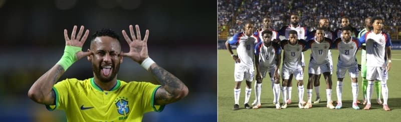FIFA, 월드컵 이변 노리는 '다윗'들 주목…"랭킹은 숫자일 뿐"