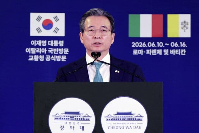 李대통령, EU에 '철강관세 우호 고려' 강력 요청…EU "최대한 고려"