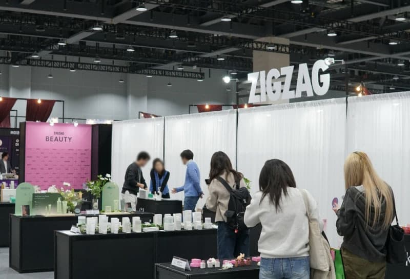 지그재그, "인디 뷰티 키운다" 육성 프로그램 참여사 거래액 최대 140배↑