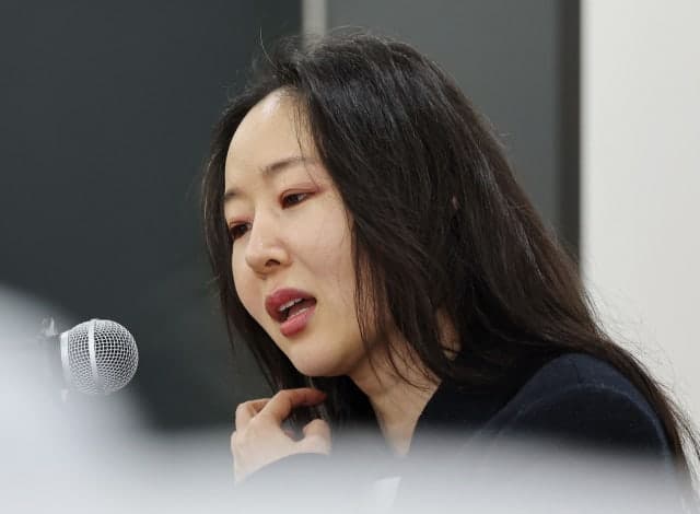 검찰, '민희진 주술경영' 하이브 고소건 전부 무혐의