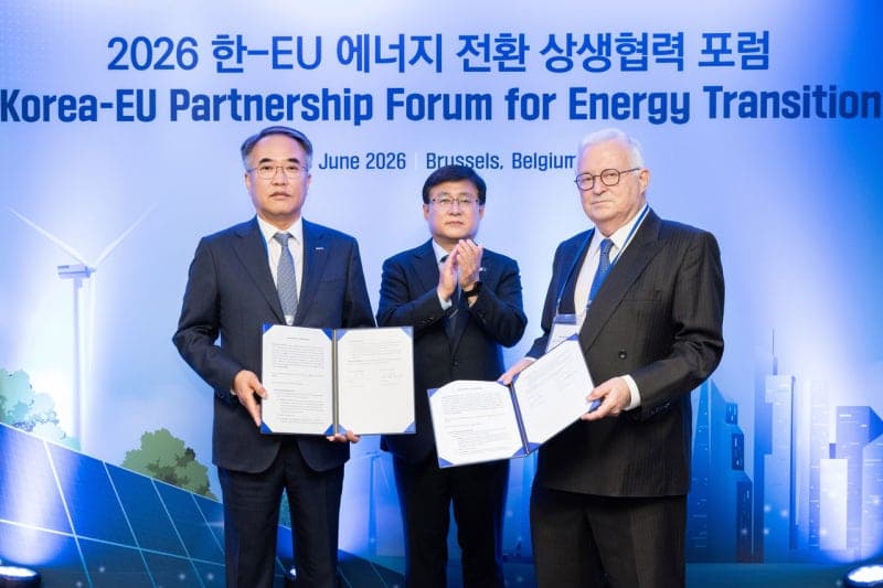 대한전선, 유럽 해양 인프라 기업과 '맞손'…HVDC 해저케이블 공략 강화