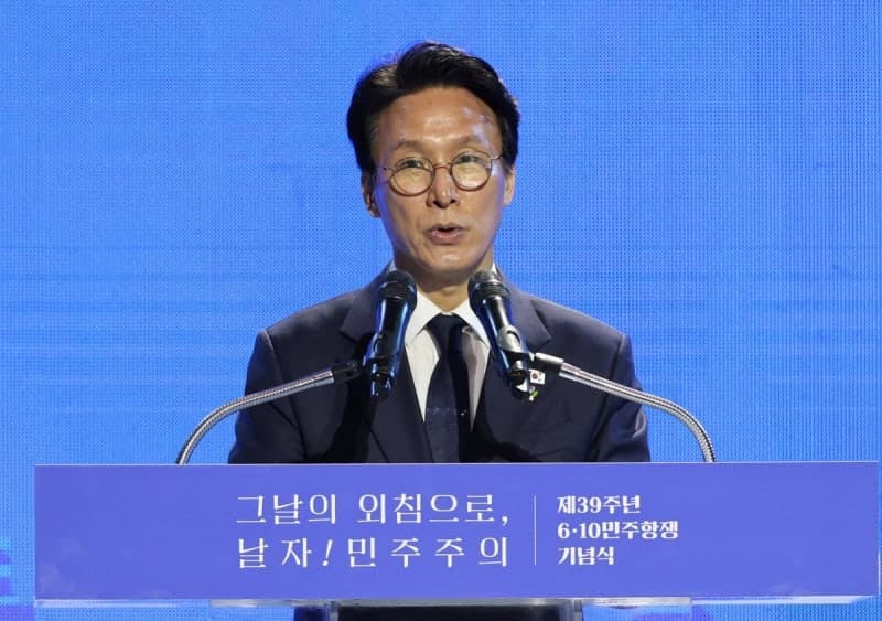 김민석 총리, 오늘 밤 '국민 참정권 침해' 관계장관회의 긴급 소집