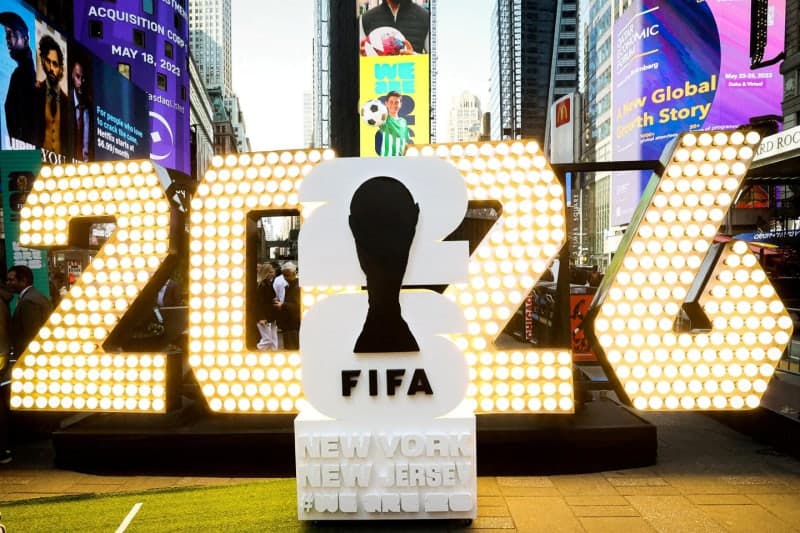 D-1 북중미월드컵, '축신' 메시 새 역사 쓸까?…케인과 음바페는 사상 첫 두 번째 득점왕 도전