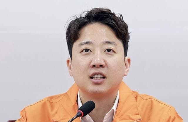 이준석 "젊은세대 요구 국회의 언어로…황교안 측 인사라도 선관위 수사 참여시켜야"