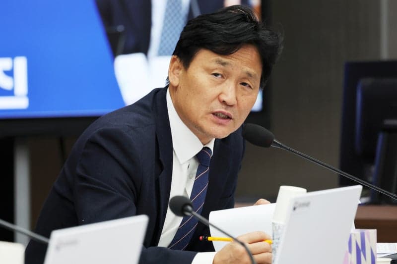 김영진, 정청래 발언 "민심은 천심이라는 뜻"…김용 "야당서 나오는 표현"