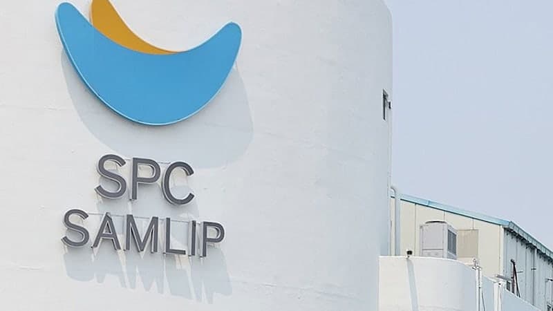 SPC 샤니 대구공장서 45세 베트남 노동자 또 '끼임사고'…노조 "SPC 야만적 행태 규탄"
