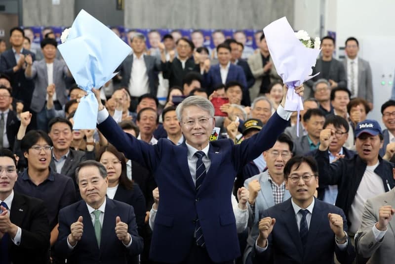 무안군, "전남광주통합특별시 주청사는 무안으로"…민관 대책위 출범